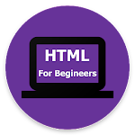 Cover Image of ดาวน์โหลด HTML For Beginners 3.2 APK