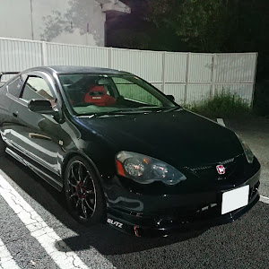 インテグラ DC5