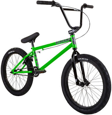 Stolen 2021 Casino XL 20" BMX Bike alternate image 1