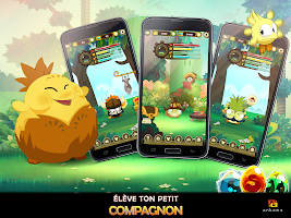 DOFUS Pets  v1.1.5