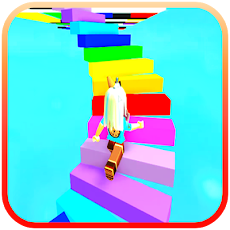 Jumping Into Rainbows Random Game Play Obby Guideのおすすめ画像4