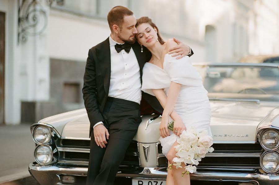 Vestuvių fotografas Anna Bakhtina (annbakhtina). Nuotrauka 2021 liepos 1