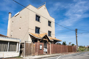 maison à Lacanau (33)