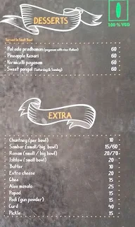 Iddos menu 4