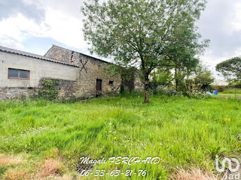 maison à Oudon (44)