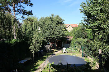 maison à Le chesnay (78)