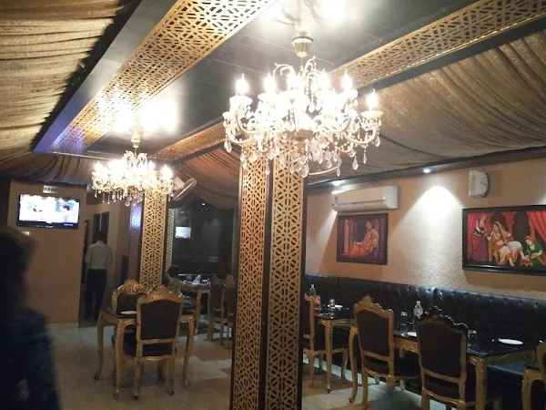 Raasa The Luxuriate Fine Dine photo 