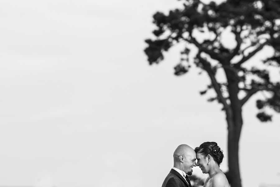 Fotografo di matrimoni Salvatore Bolognino (bologninofotogra). Foto del 12 gennaio 2017