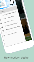 Audio Quran Multi-Language Screenshot