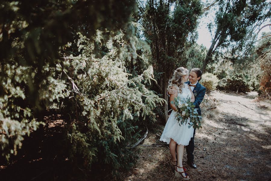 Vestuvių fotografas Stella Und Uwe Bethmann (bethmann). Nuotrauka 2018 spalio 16