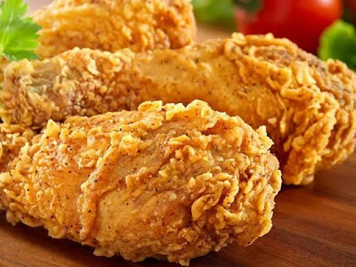 Crispy Chicken