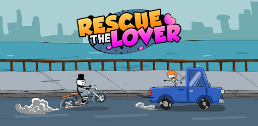 Rescue The Lover