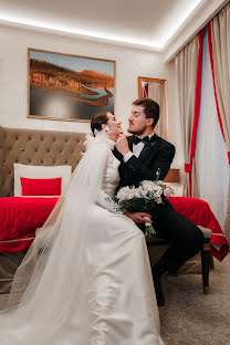 Wedding photographer Valentin Puzanov (puzanov). Photo of 14 February 2023