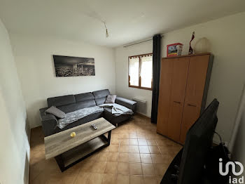 appartement à Mourmelon-le-Grand (51)