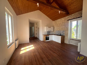 appartement à Luçon (85)