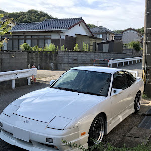 180SX RPS13