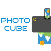 Photo Cube by VuPoint 9.94 Icon