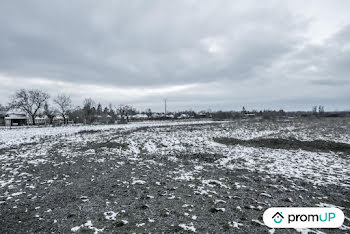 terrain à Gannay-sur-Loire (03)