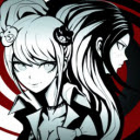 Danganronpa New Tab & Wallpapers Collection