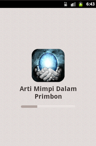 Arti Mimpi Dalam Primbon