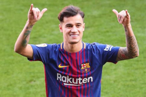 coutinho