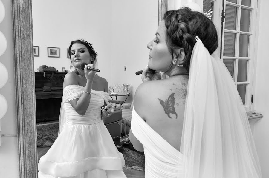 Nhiếp ảnh gia ảnh cưới Romero Cruz (romerocruz). Ảnh của 31 tháng 1 2021