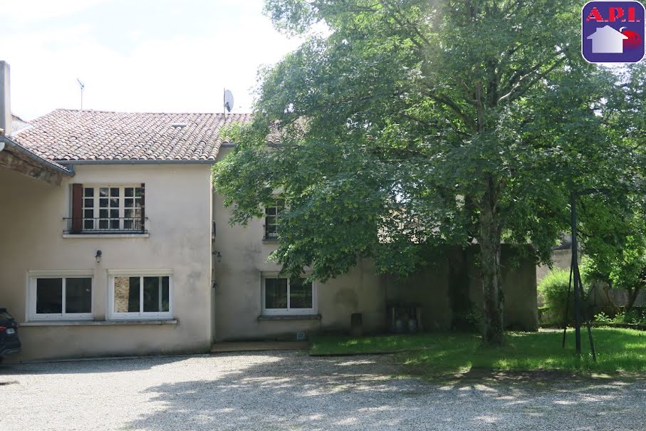 Vente maison 8 pièces 283 m² à Mirepoix (09500), 395 000 €