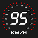 Speedometer: GPS Speedometer