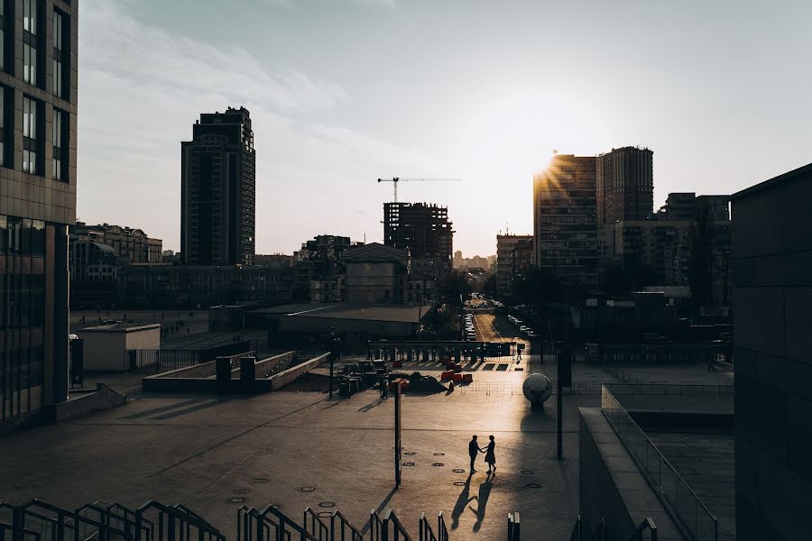 Fotograful de nuntă Iryna Bordovska (bordovskaya). Fotografia din 9 mai 2018