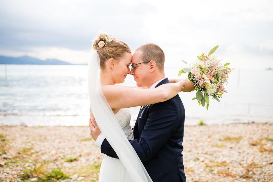 Fotógrafo de bodas Michael Geyer (geyer). Foto del 15 de febrero 2018