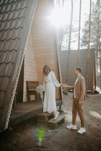 Fotografer pernikahan Irina Selezneva (remeslove). Foto tanggal 7 Juli 2020