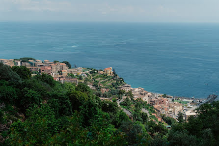 Bröllopsfotograf Daniele Torella (danieletorella). Foto av 13 juli 2023