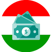 Kurd Currency 1.0 Icon