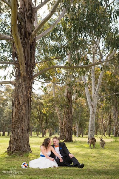 Wedding photographer Tate Needham (tate). Photo of 11 February 2019