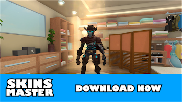 Download Girl skins for Roblox android on PC