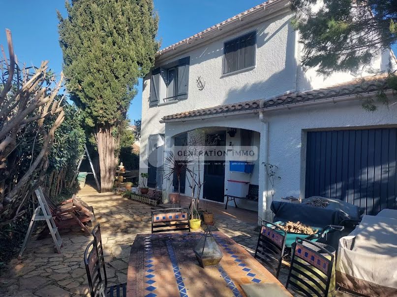 Vente maison 4 pièces 92 m² à Tarascon (13150), 270 000 €