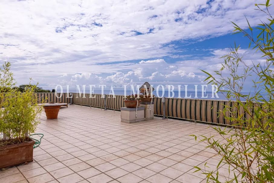 Vente appartement 3 pièces 96.05 m² à Cap-d'Ail (06320), 1 395 000 €