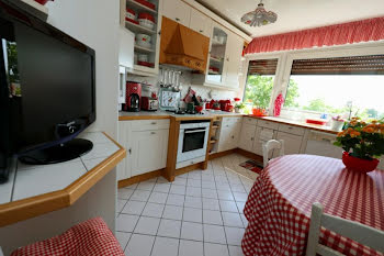 appartement à Chilly-Mazarin (91)