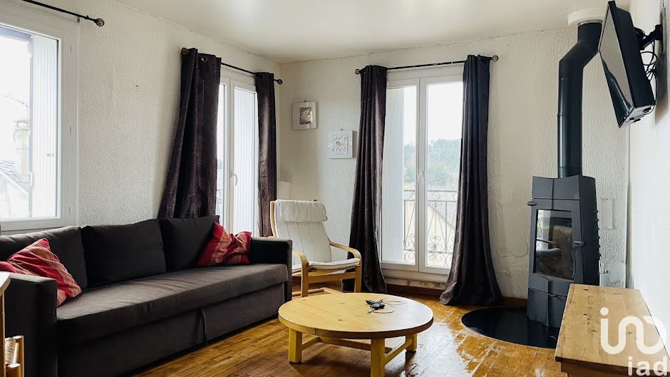 Vente appartement 6 pièces 163 m² à Formiguères (66210), 295 000 €