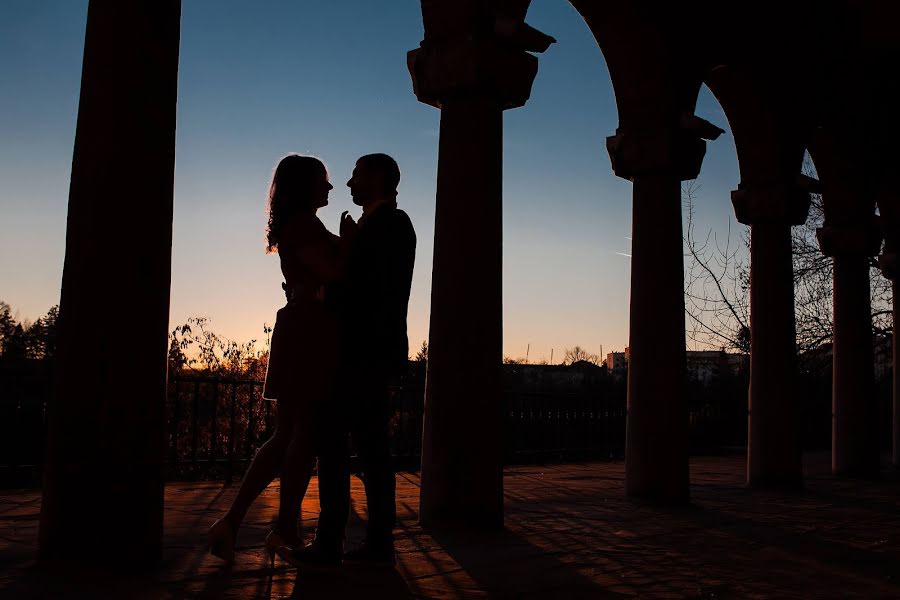 Fotógrafo de casamento Stanislav Mirchev (stanislavmirchev). Foto de 11 de julho 2017