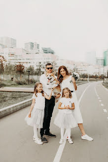 Wedding photographer Mila Stepanova (milastepanova). Photo of 6 January 2020