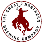 Logo of Great Northern Jorts Munich Lager