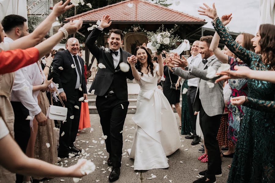 Fotógrafo de casamento Stela Horvat (stelahorvat). Foto de 3 de julho 2023