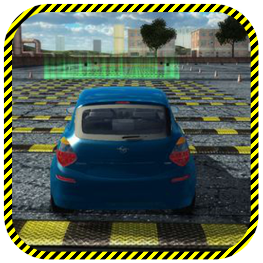 Bumps on the Road Cars Crash icon