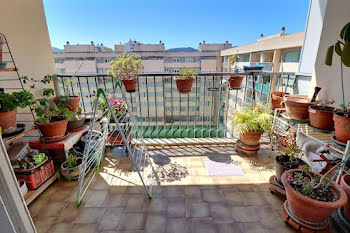 appartement à Aubagne (13)