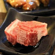 逐鹿炭火燒肉