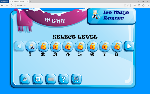 ice-mage-runner