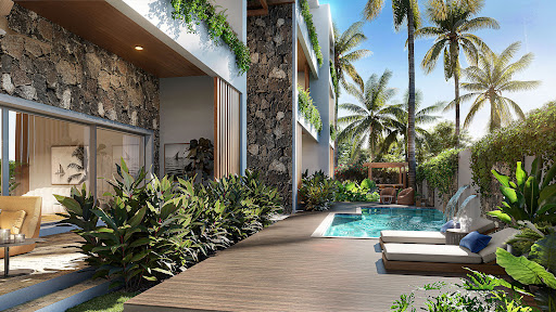 Apartment 3