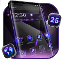 Baixar Black Tech Fusion Launcher Instalar Mais recente APK Downloader