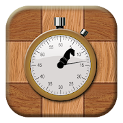 Chess Clock  – Timer for your games  Icon